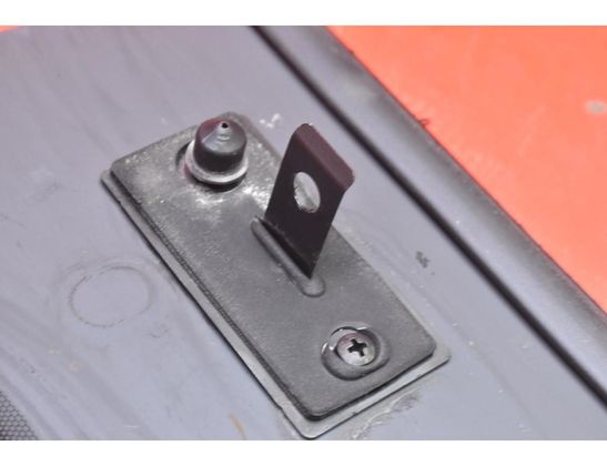 FORD Transit Aizmugurējais kreisais durvju stikls 33020431