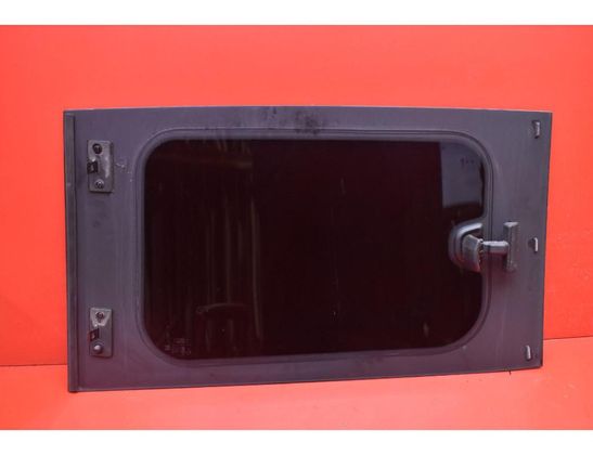 FORD Transit Aizmugurējais labais durvju stikls 33020433