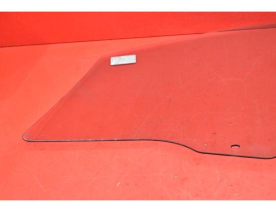 FORD Transit Priekšējais kreisais durvju stikls 33020434