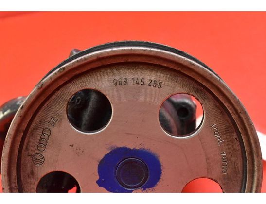 AUDI A4 B6/8E (2000-2005) Electric Power Steering  Pump 8E0145153H 33020515