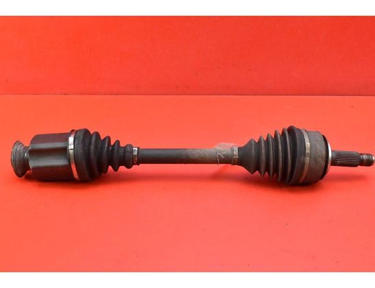 HONDA FR-V 1 generation (2004-2009) Rear Right Driveshaft 33020623
