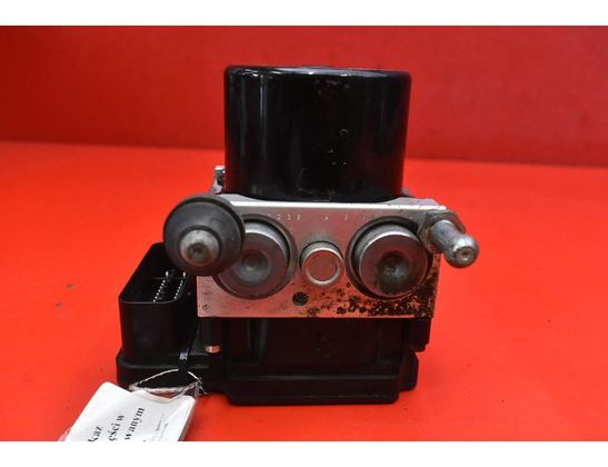 SUBARU Outback 4 generation (2009-2014) Абс блок 27536AJ030 33020697