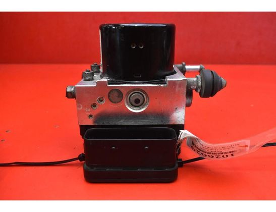 SUBARU Outback 4 generation (2009-2014) Абс блок 27536AJ030 33020697