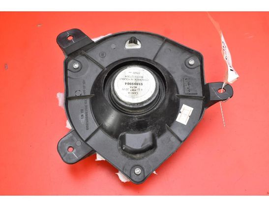 FIAT Tipo 2 generation (2015-2024) Complete Sound Audio System 51899984 33020718