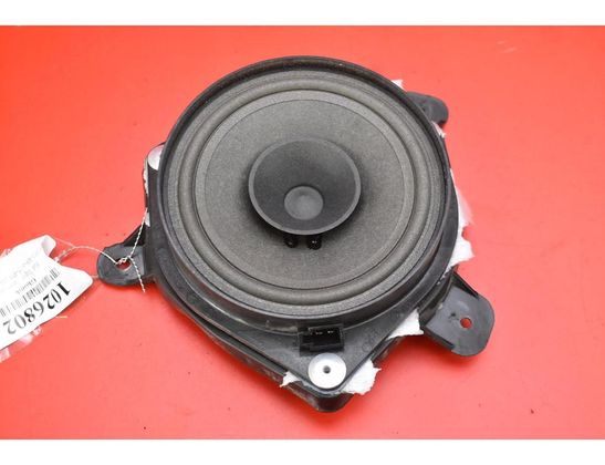 FIAT Tipo 2 generation (2015-2024) Complete Sound Audio System 51899984 33020718