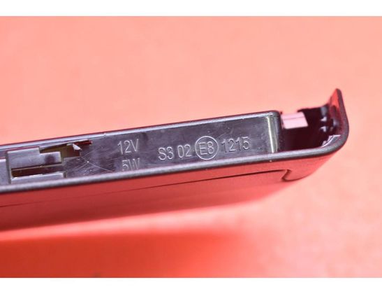 SKODA Express Rear cover light 5JH945097 33027782