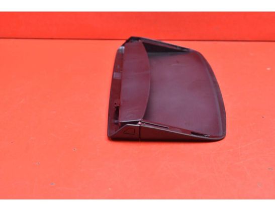 SKODA Express Rear cover light 5JH945097 33027782