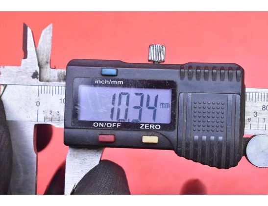 SKODA Fabia 2 generation (2010-2014) Пружина передняя левая 33027816