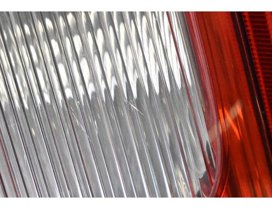 FORD C-Max 1 generation (2003-2010) Фонарь задний правый 3M51-13A602-AA 33027849