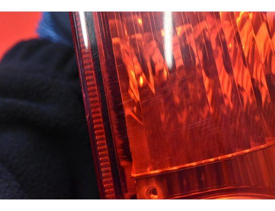 FORD C-Max 1 generation (2003-2010) Фонарь задний правый 3M51-13A602-AA 33027849