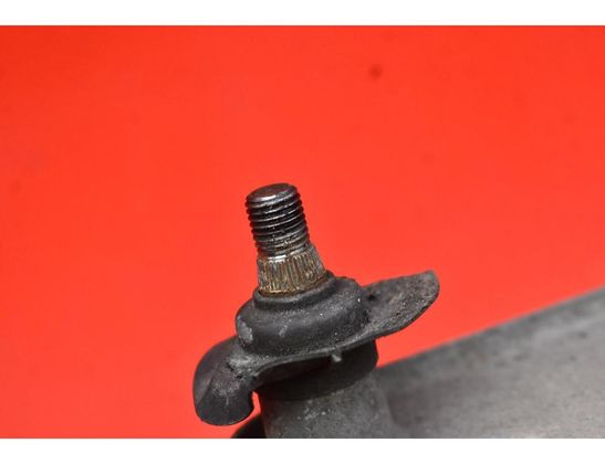 NISSAN X-Trail T30 (2001-2007) Stikla tīrītāja motorīts WM-71 33027878