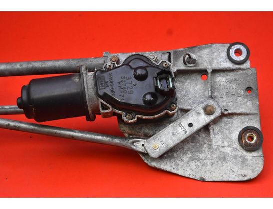 NISSAN X-Trail T30 (2001-2007) Stikla tīrītāja motorīts WM-71 33027878