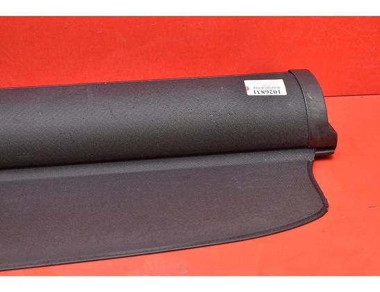 AUDI A4 B7/8E (2004-2008) Шторка багажника 8E986355394H 33027917