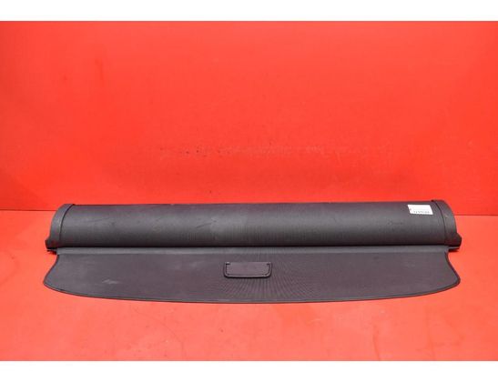 AUDI A4 B7/8E (2004-2008) Шторка багажника 8E986355394H 33027917