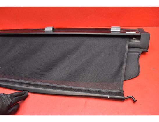 AUDI A4 B7/8E (2004-2008) Шторка багажника 8E986355394H 33027917