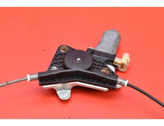 HYUNDAI i10 1 generation (2007-2013) Стеклоподъемник передней левой двери 82401-0X010 33027943