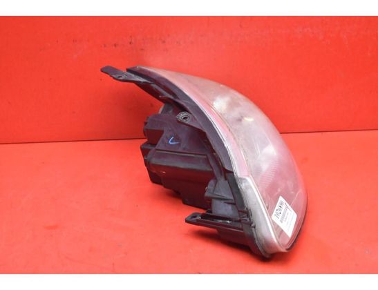 HYUNDAI i10 1 generation (2007-2013) Front Left Headlight 92101-0X0 33027950