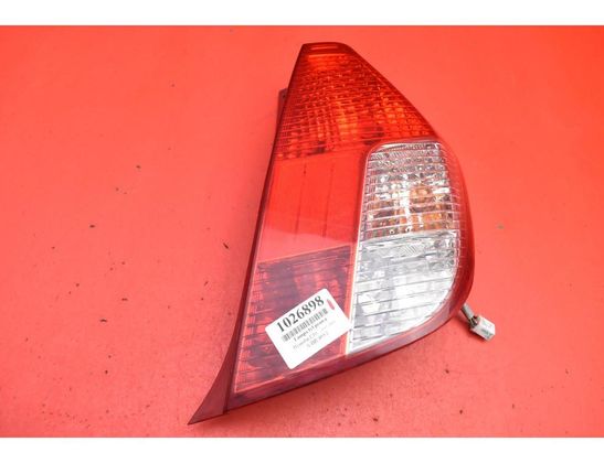 HYUNDAI i10 1 generation (2007-2013) Фонарь задний правый 92402-0X0 33027951