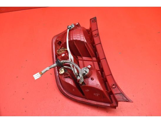 HYUNDAI i10 1 generation (2007-2013) Фонарь задний правый 92402-0X0 33027951