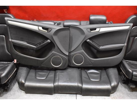 AUDI A4 B8/8K (2011-2016) Комплект 33052495