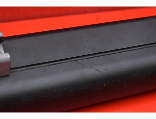 AUDI A4 B8/8K (2011-2016) Trunk curtain 8K9861691 33052520