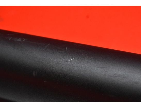 AUDI A4 B8/8K (2011-2016) Trunk curtain 8K9861691 33052520