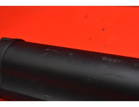 AUDI A4 B8/8K (2011-2016) Trunk curtain 8K9861691 33052520