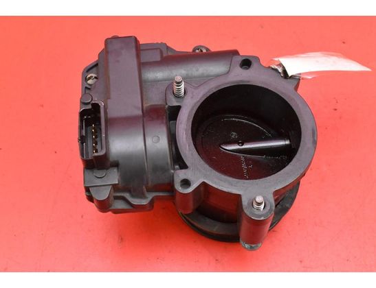 PEUGEOT 508 1 generation (2010-2020) Двигатель задвижки потока воздуха кондиционера воздуха V862418980-01 33052674