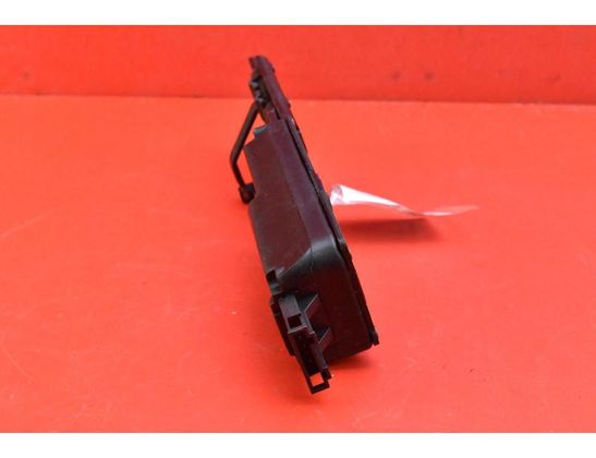 SKODA Superb 2 generation (2008-2015) Замок крышки багажника 4F9827383 33052687