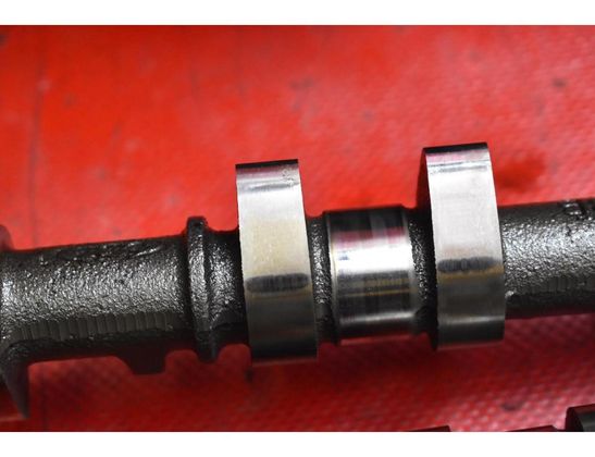 FORD Focus 2 generation (2004-2011) Голова двигателя 7S7G-6090-BB 33059755