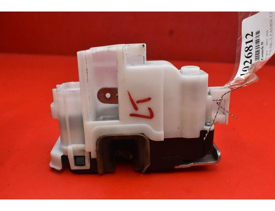 FIAT Tipo 2 generation (2015-2024) Замок задней левой двери 519834610 33067106