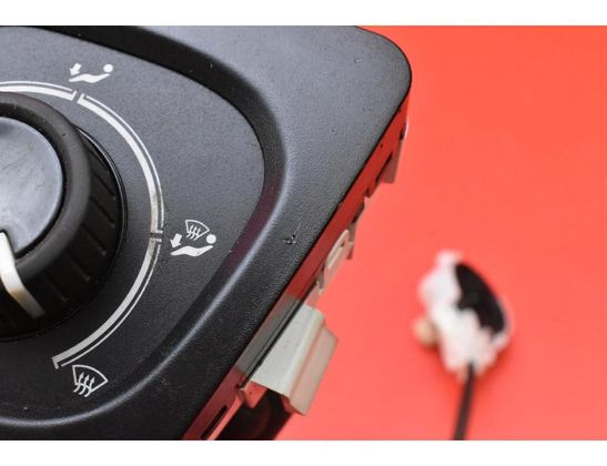 FIAT Tipo 2 generation (2015-2024) Climate Control Unit 735643607 33067259