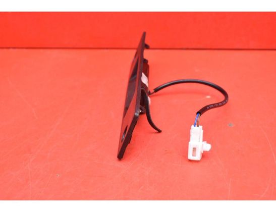 FIAT Tipo 2 generation (2015-2024) Tailgate Handle 52033080 33067277