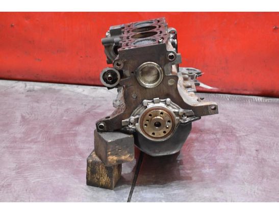 FIAT Tipo 2 generation (2015-2024) Engine Block 843A1000 33067279
