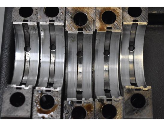 FIAT Tipo 2 generation (2015-2024) Engine Block 843A1000 33067279