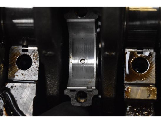 FIAT Tipo 2 generation (2015-2024) Engine Block 843A1000 33067279