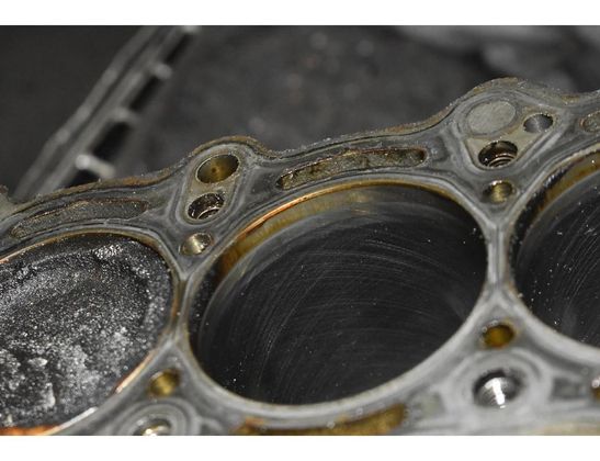 FIAT Tipo 2 generation (2015-2024) Engine Block 843A1000 33067279