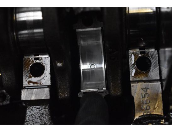 FIAT Tipo 2 generation (2015-2024) Engine Block 843A1000 33067279