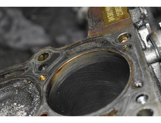 FIAT Tipo 2 generation (2015-2024) Engine Block 843A1000 33067279