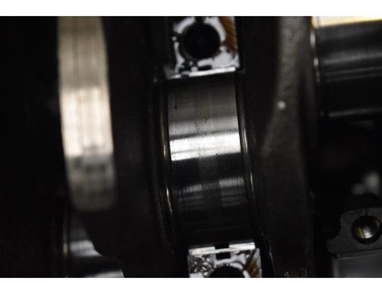 FIAT Tipo 2 generation (2015-2024) Engine Block 843A1000 33067279