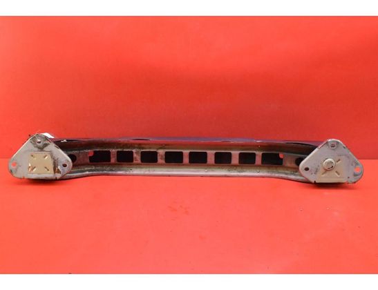 FIAT Tipo 2 generation (2015-2024) Rear Crash Reinforcement Bar 33067286