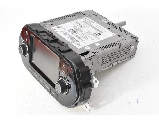 FIAT Tipo 2 generation (2015-2024) Music Player With GPS 07357354990 33067288