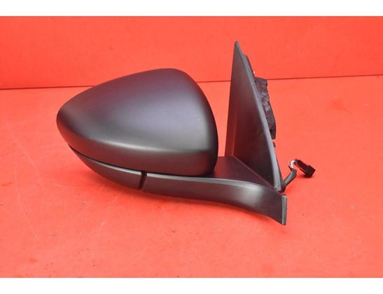 FIAT Tipo 2 generation (2015-2024) Right Side Wing Mirror 212A000935 33067293
