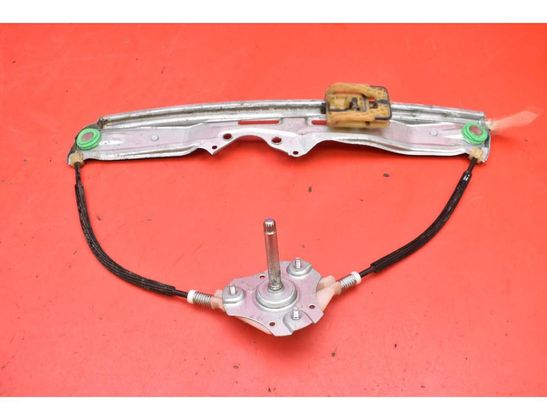 FIAT Tipo 2 generation (2015-2024) Rear Right Door Window Regulator 00520728580 33067296