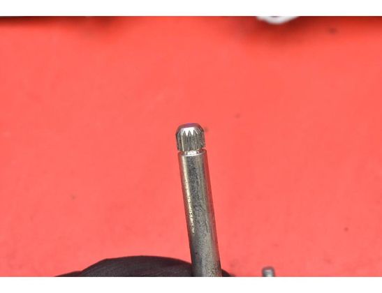 FIAT Tipo 2 generation (2015-2024) Rear Right Door Window Regulator 00520728580 33067296