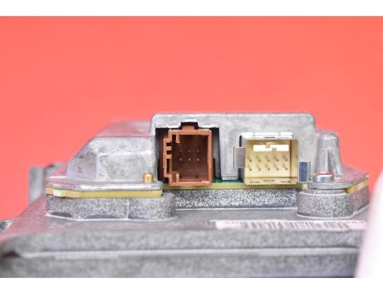 PEUGEOT 508 1 generation (2010-2020) Автомагнитола с навигацией 9804376180 33076832