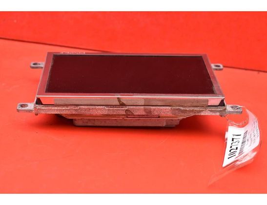 PEUGEOT 508 1 generation (2010-2020) Автомагнитола с навигацией 9804376180 33076832