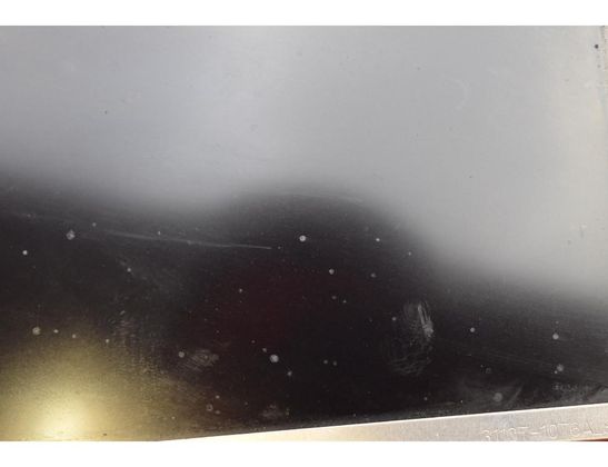 PEUGEOT 508 1 generation (2010-2020) Автомагнитола с навигацией 9804376180 33076832