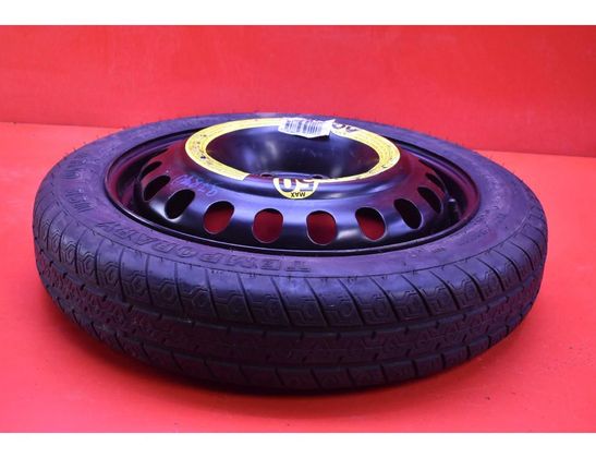 AUDI A4 B7/8E (2004-2008) Запаска 8E0601027C 33077033