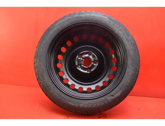 AUDI A4 B7/8E (2004-2008) Запаска 8E0601027C 33077033